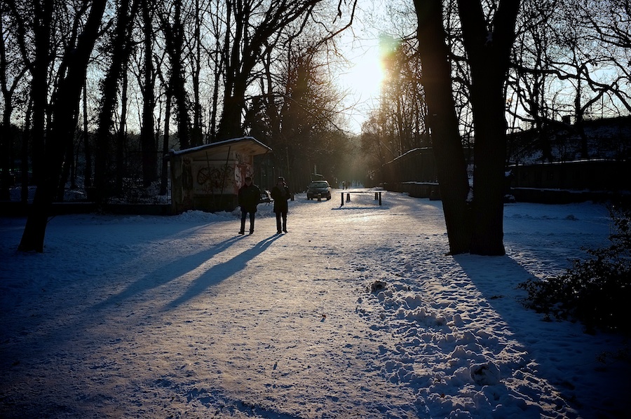 Fujifilm X100 | Fujinon ASPH 23/2 @f/5.6