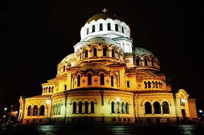 Александър Невски