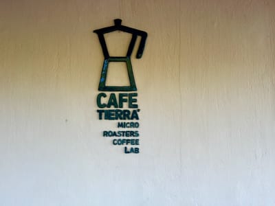 Италианско сърце с гръцка душа или защо кафето на остров Корфу е различно