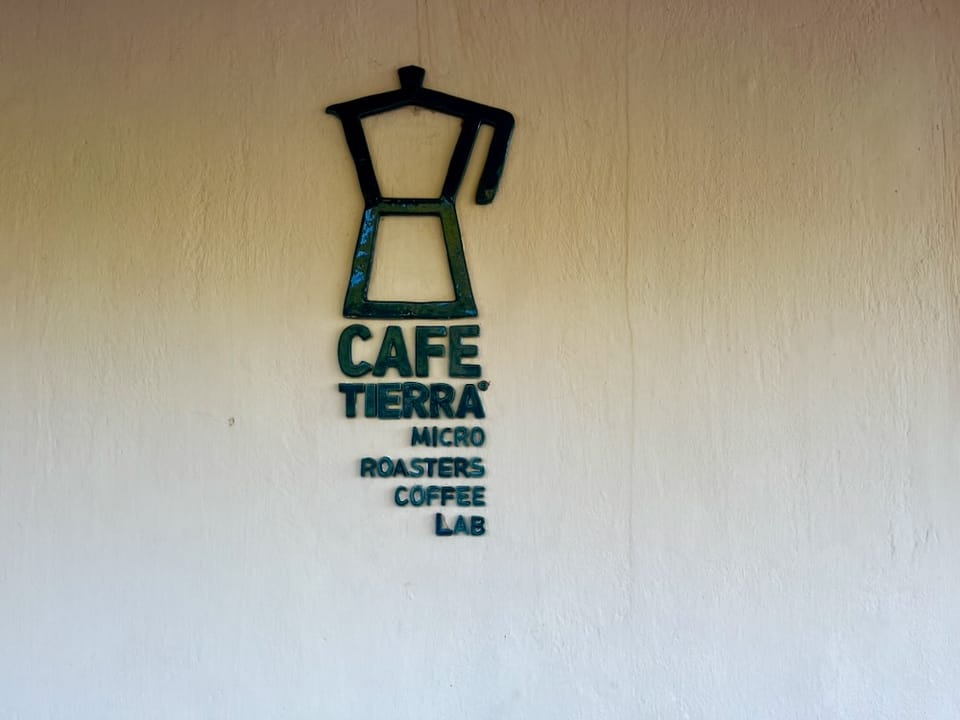 Италианско сърце с гръцка душа или защо кафето на остров Корфу е различно