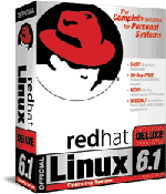 Red Hat 6.1 Cartman